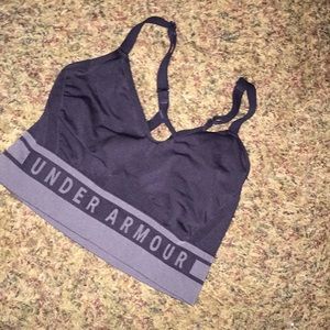 Under Armor